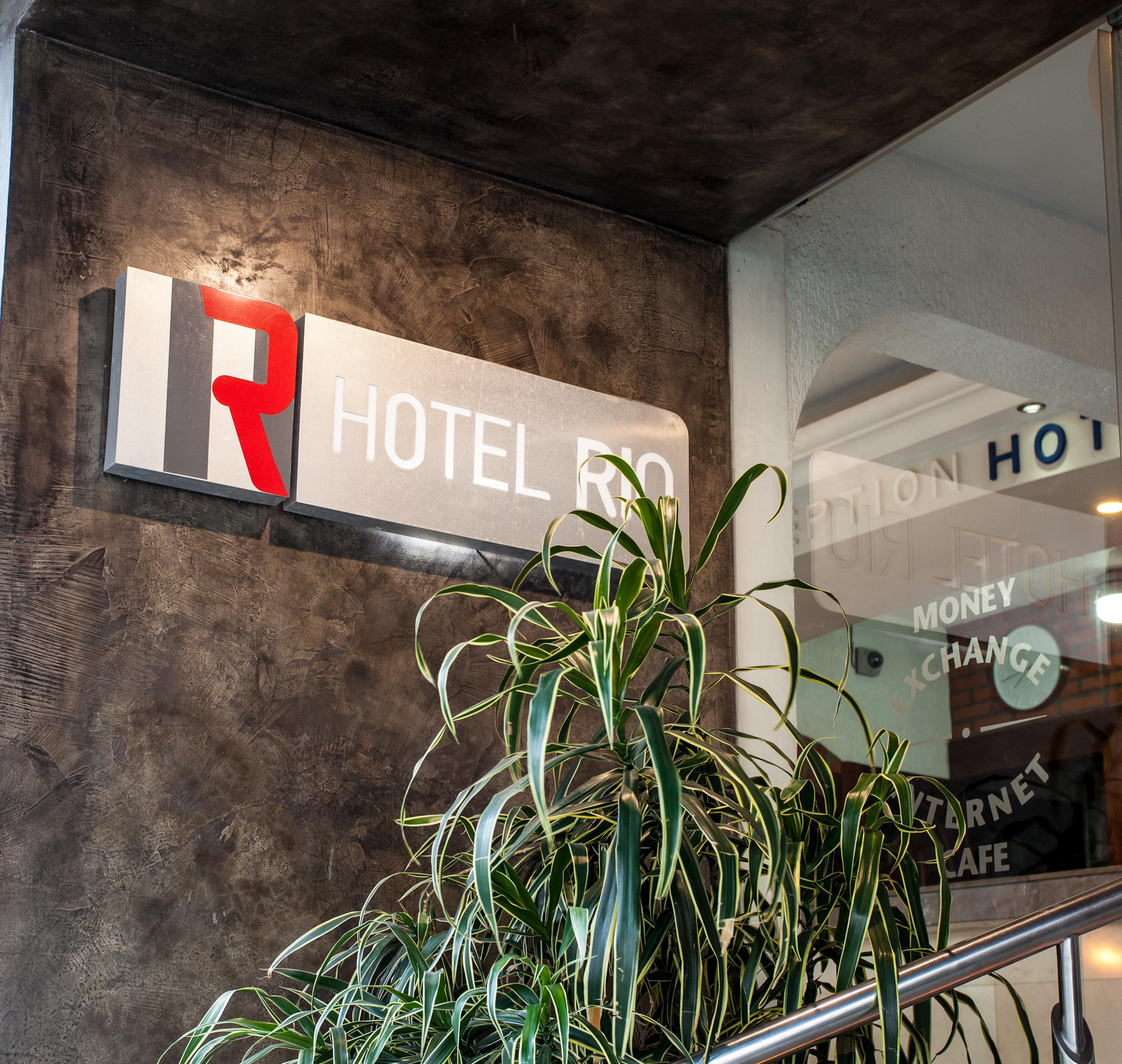 Puerto Vallarta Malecon Hotels; Hotel Puerto Vallarta | Dog Friendly | Hotel Rio Malecon Vallarta