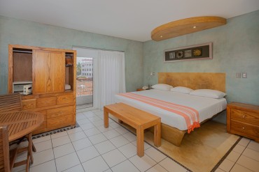 recamara-de-habitacion-superior-hotel-rio-malecon-vallarta